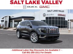 2025 GMC Acadia Denali SUV