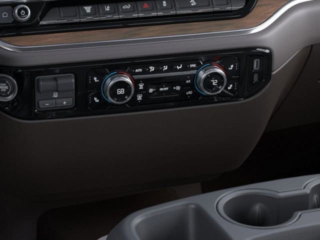 2026 GMC Sierra 2500HD SLT - Photo 24