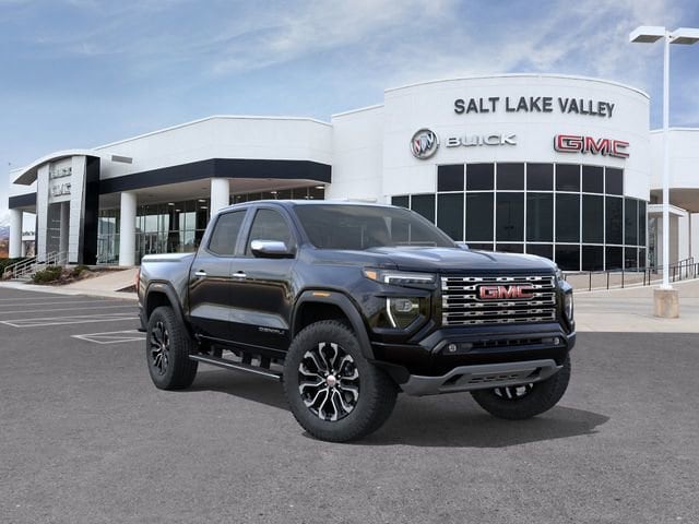 2026 GMC Canyon 4WD Denali Crew Cab Short Box's photo