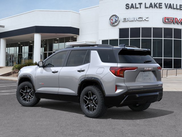 2027 GMC Terrain AT4 - Photo 3