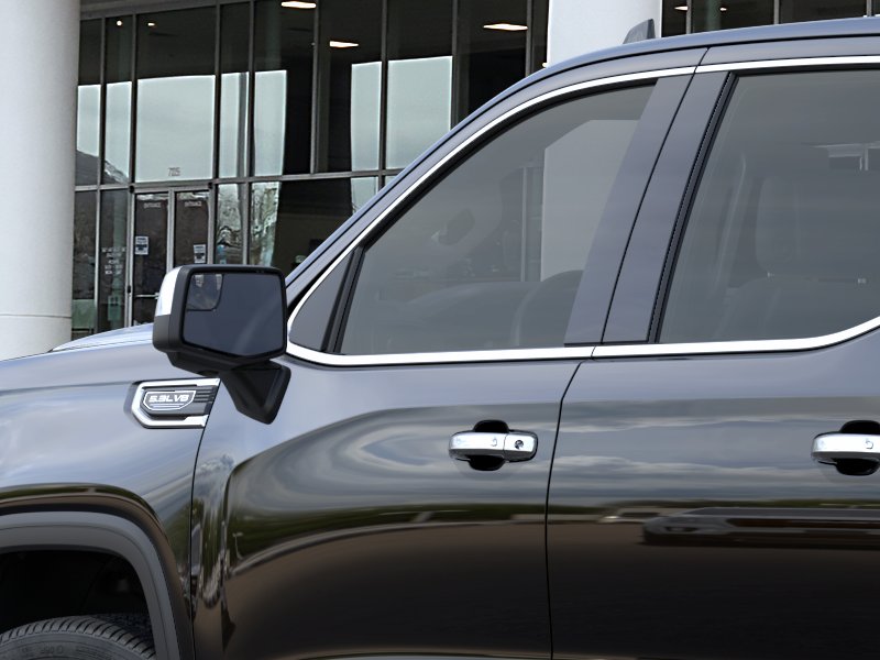 2026 GMC Sierra 1500 SLT - Photo 36