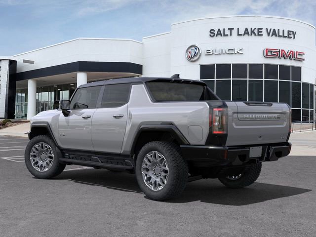 2025 Gmc Hummer EV Pickup photo 2