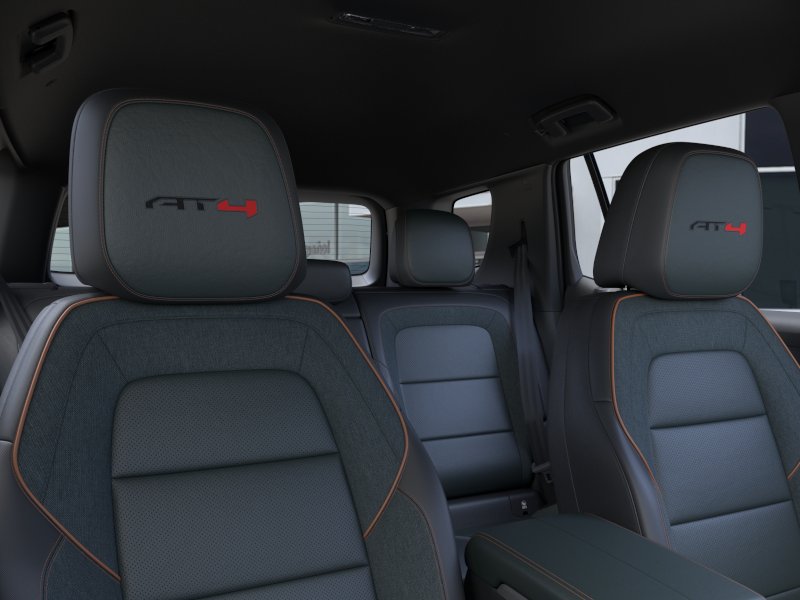 2026 GMC Terrain AT4 - Photo 48