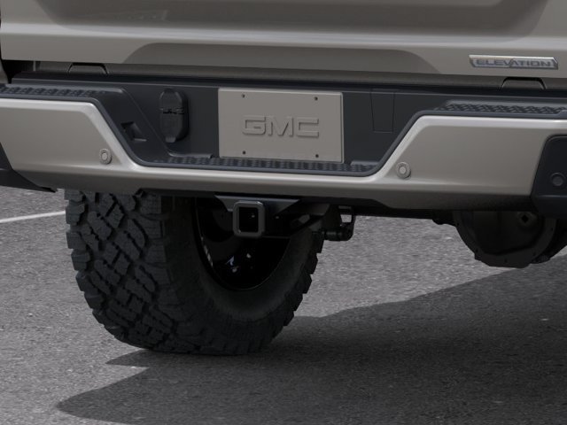 2026 GMC Canyon Elevation - Photo 15