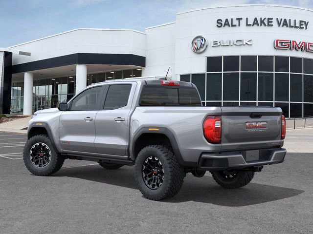 2026 Gmc Canyon AT4 photo 3