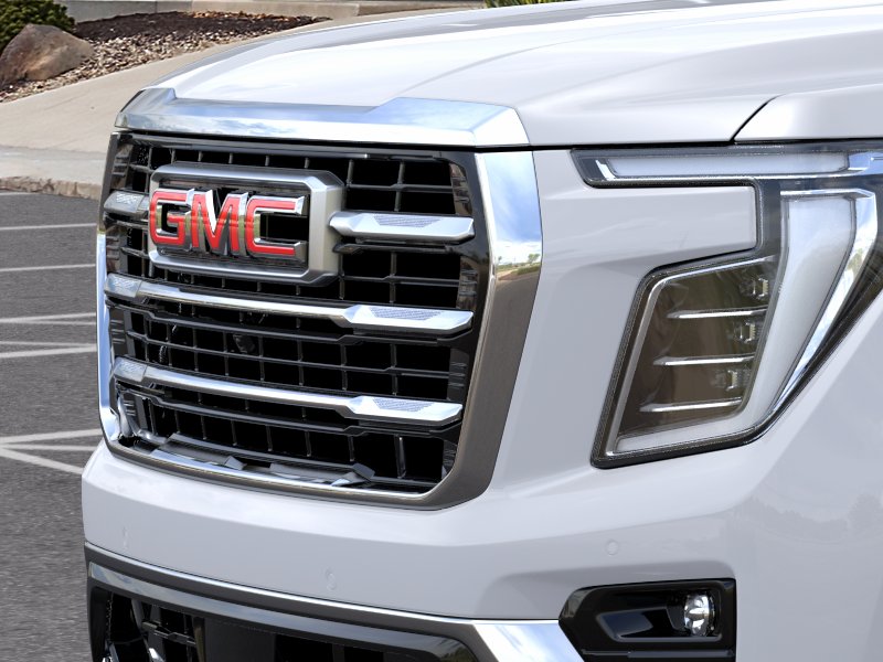 2027 GMC Yukon Elevation - Photo 37