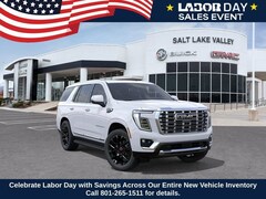 2026 GMC Yukon Denali SUV