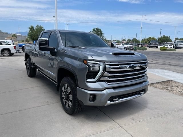 2024 Chevrolet Silverado 3500HD High Country - Photo 6