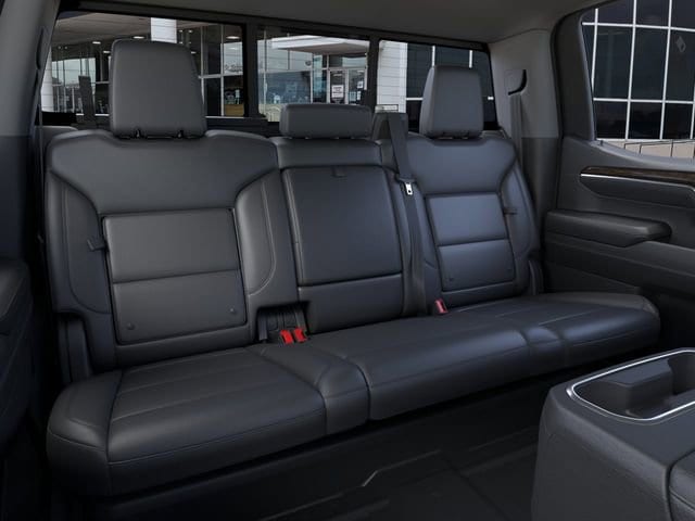 2026 GMC Sierra 1500 Elevation - Photo 18