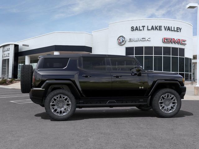 2025 GMC HUMMER EV 3X - Photo 6