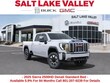 GMC Sierra 2500 HD