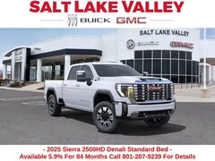 2025 GMC Sierra 2500 HD Denali Truck