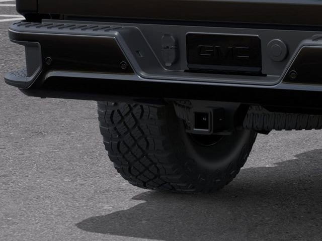 2026 GMC Sierra 2500HD AT4X - Photo 14