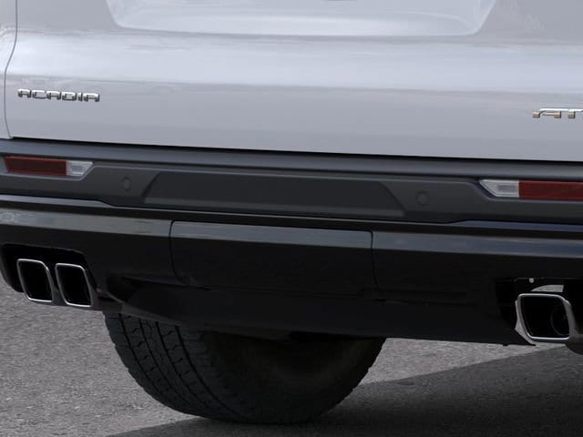 2026 GMC Acadia AT4 - Photo 14