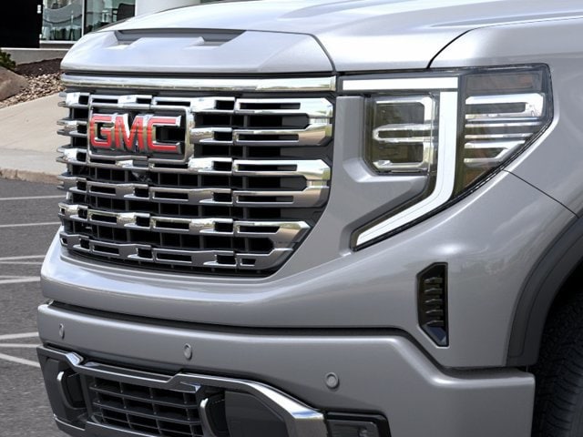 2026 GMC Sierra 1500 Denali - Photo 13