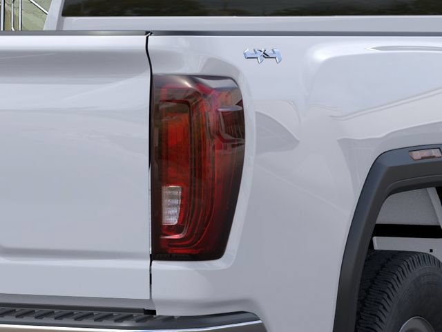 2026 GMC Sierra 3500HD Pro - Photo 11