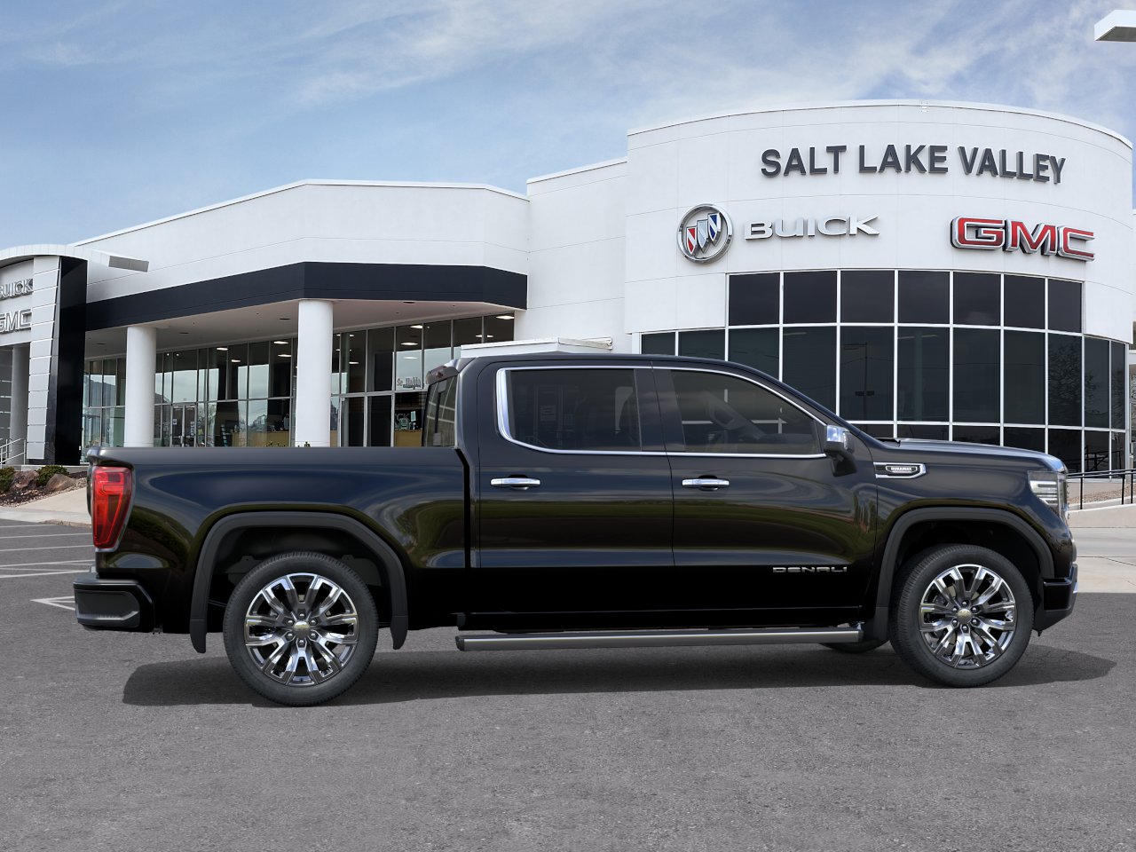 2026 GMC Sierra 1500 Denali - Photo 29