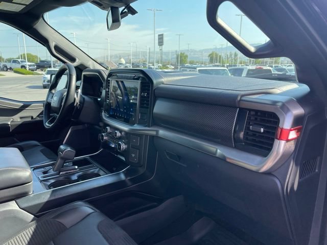2023 Ford F-150 Raptor - Photo 18