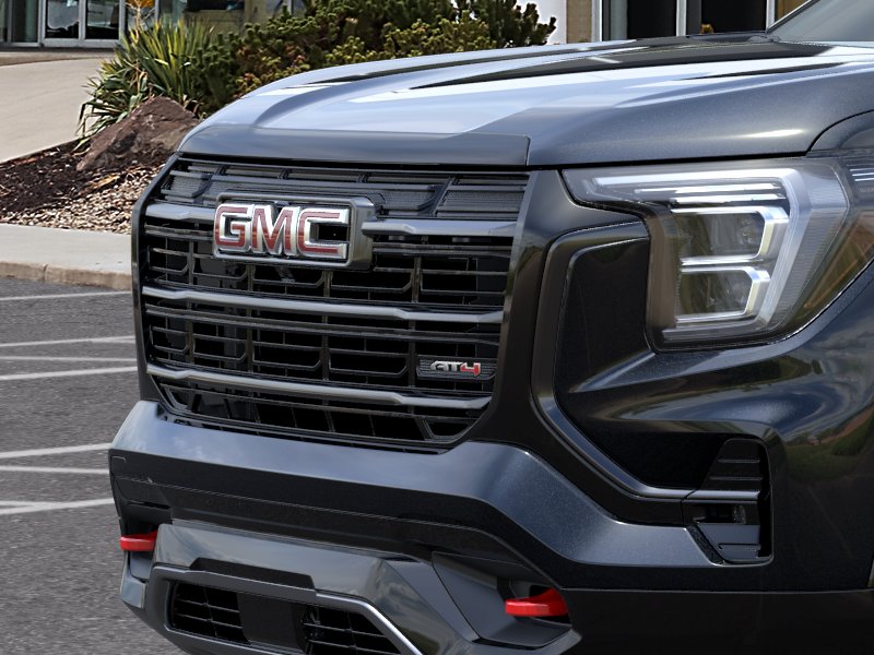 2026 GMC Terrain AT4 - Photo 37