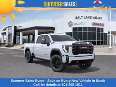 2026 GMC Sierra 3500 HD AT4 Truck