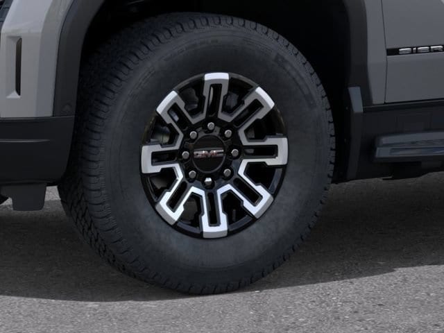 2026 GMC Sierra EV Elevation - Photo 10