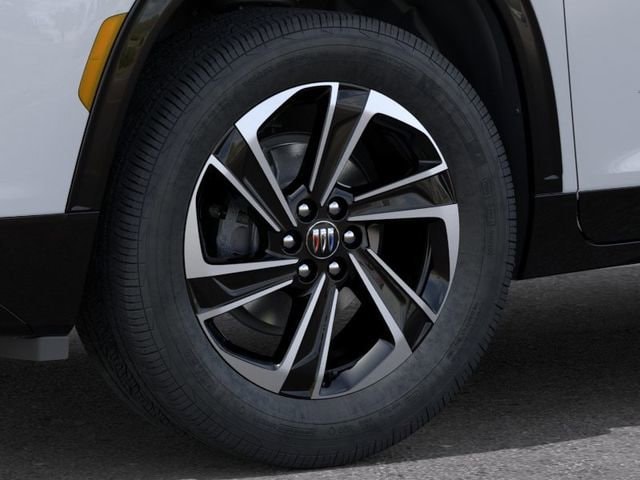 2026 Buick Enclave Sport Touring - Photo 10