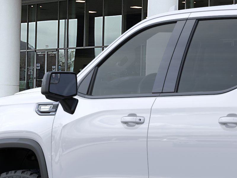 2026 GMC Sierra 1500 AT4X - Photo 36