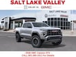 GMC Canyon
