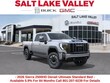 GMC Sierra 2500 HD