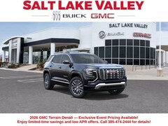 2026 GMC Terrain Denali SUV