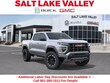 GMC Canyon
