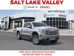 2025 GMC Sierra 1500 Denali Truck