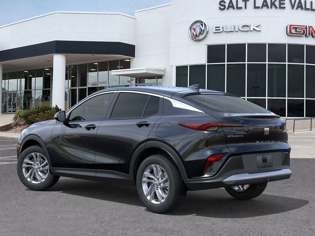 2026 Buick Envista Preferred photo 3