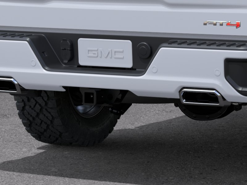 2026 GMC Sierra 1500 AT4 - Photo 38