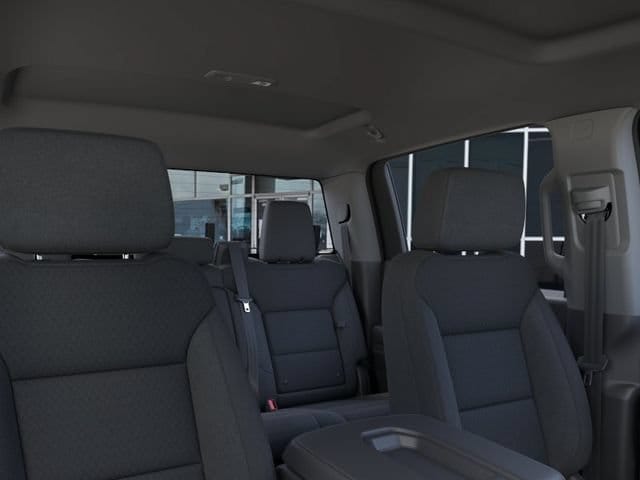 2026 GMC Sierra 1500 Elevation - Photo 24