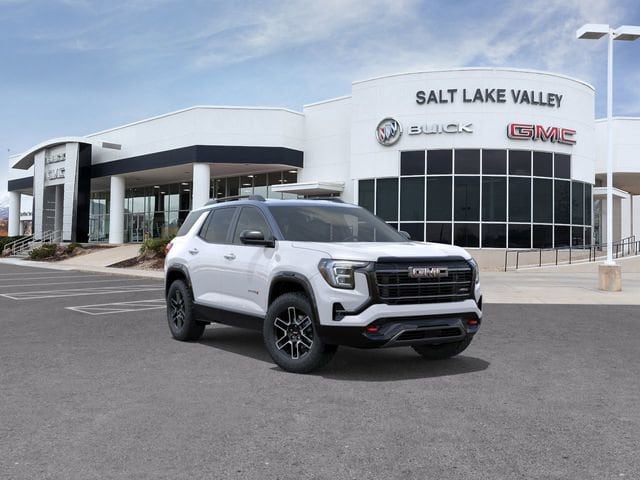 2026 GMC Terrain AT4 AWD's photo