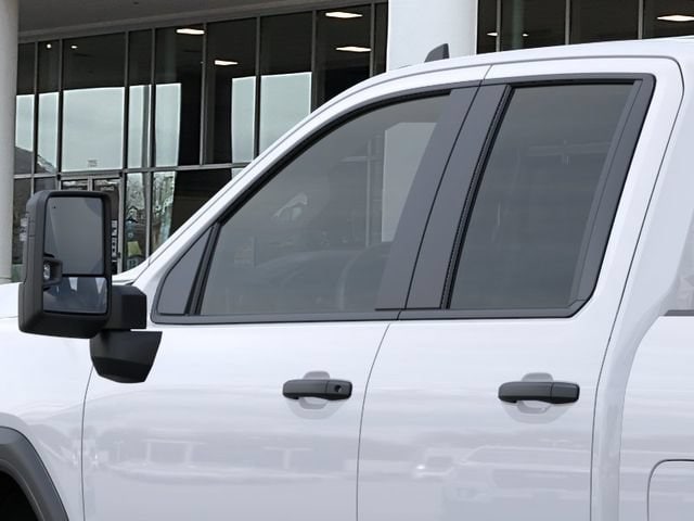 2026 GMC Sierra 3500HD Pro - Photo 12