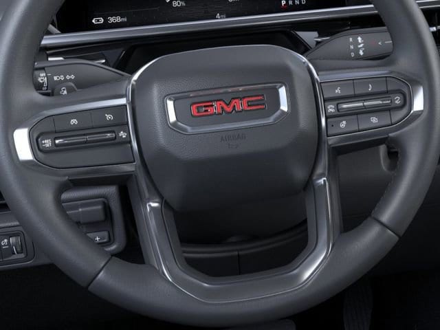 2026 GMC Sierra EV Elevation - Photo 20