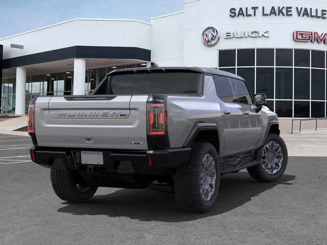 2025 Gmc Hummer EV Pickup photo 3
