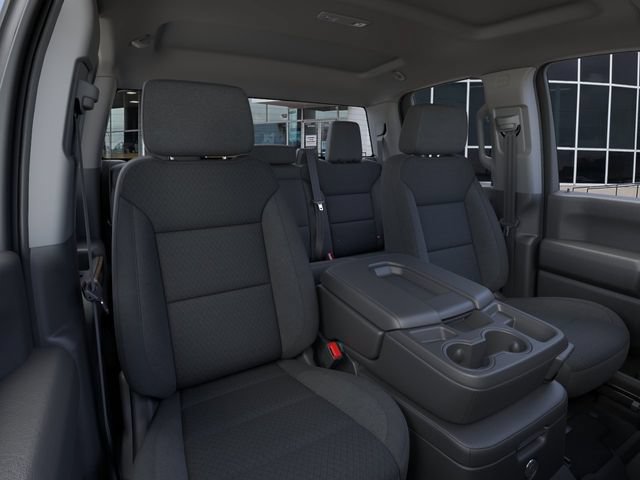 2026 GMC Sierra 2500HD Pro - Photo 17