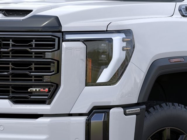 2026 GMC Sierra 3500HD AT4 - Photo 11