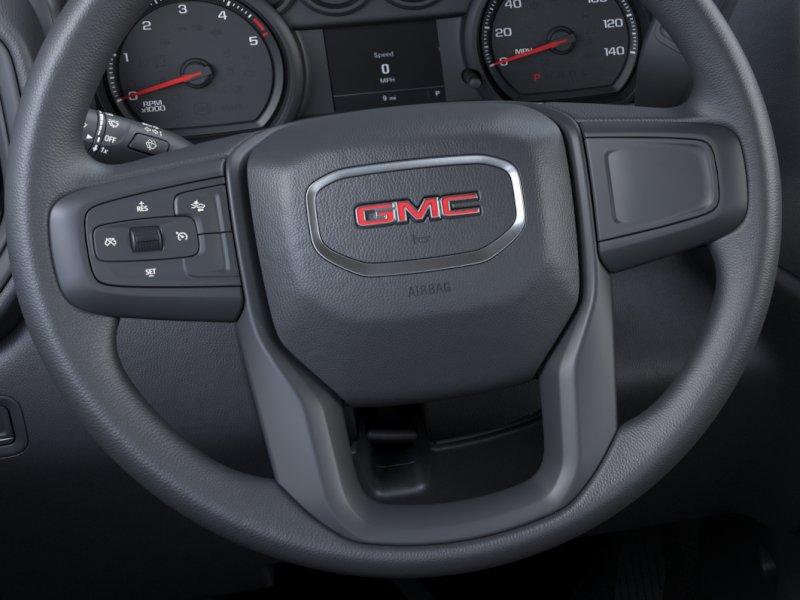 2026 GMC Sierra 3500HD Pro - Photo 43