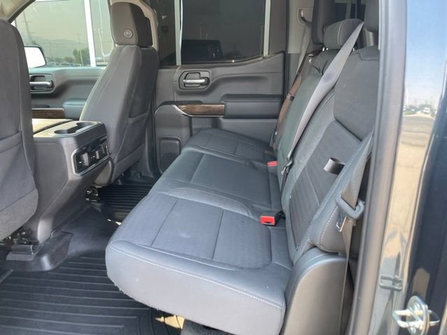 2020 GMC Sierra 1500 Elevation - Photo 12