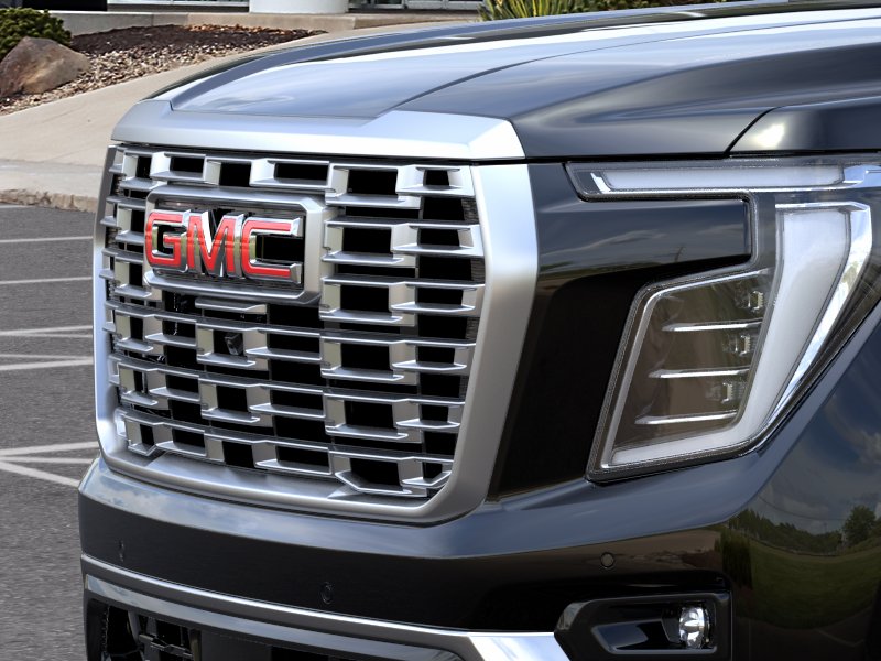 2027 GMC Yukon XL Denali - Photo 37