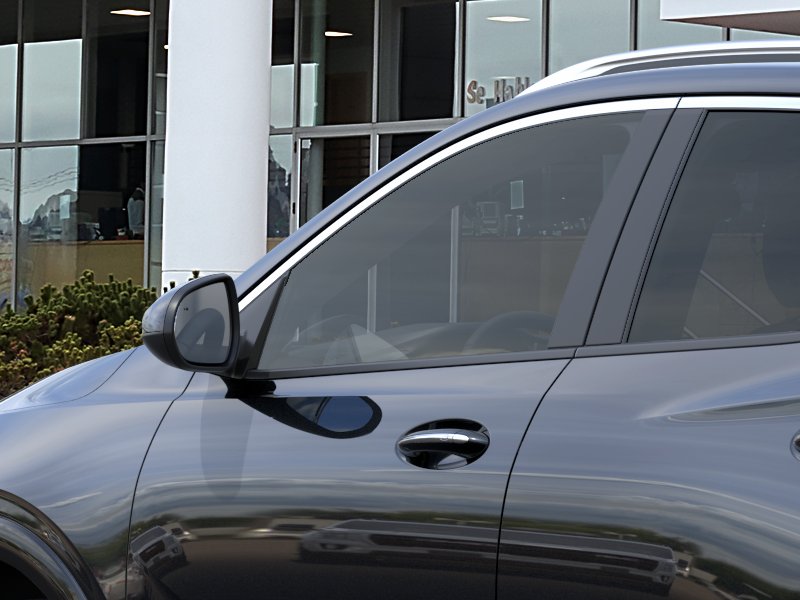 2026 Buick Encore GX Sport Touring - Photo 36