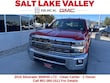 Chevrolet Silverado 3500 HD