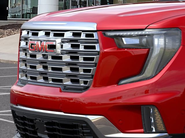 2026 GMC Acadia Denali - Photo 14