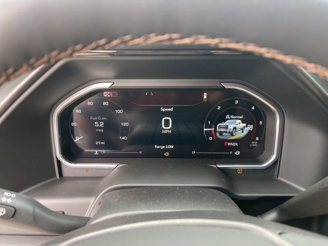 2026 GMC Sierra 2500HD AT4 - Photo 8