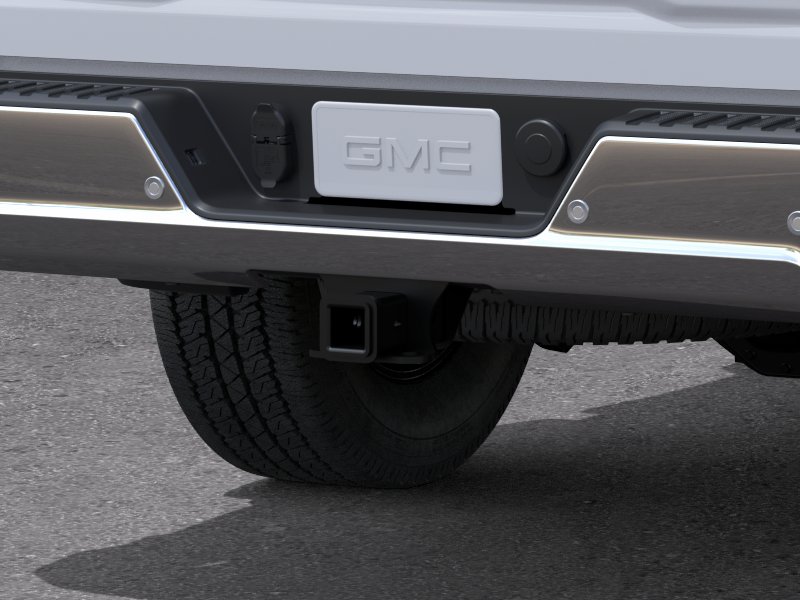 2026 GMC Sierra 3500HD Pro - Photo 38