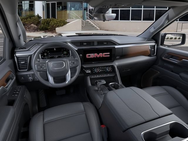 2026 GMC Sierra 1500 Denali - Photo 15